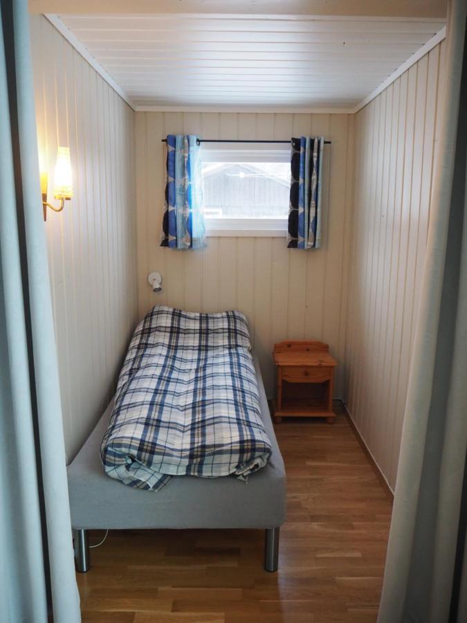 Cabin With Great View Close To Town And Ski Area Lillehammer Ruang foto