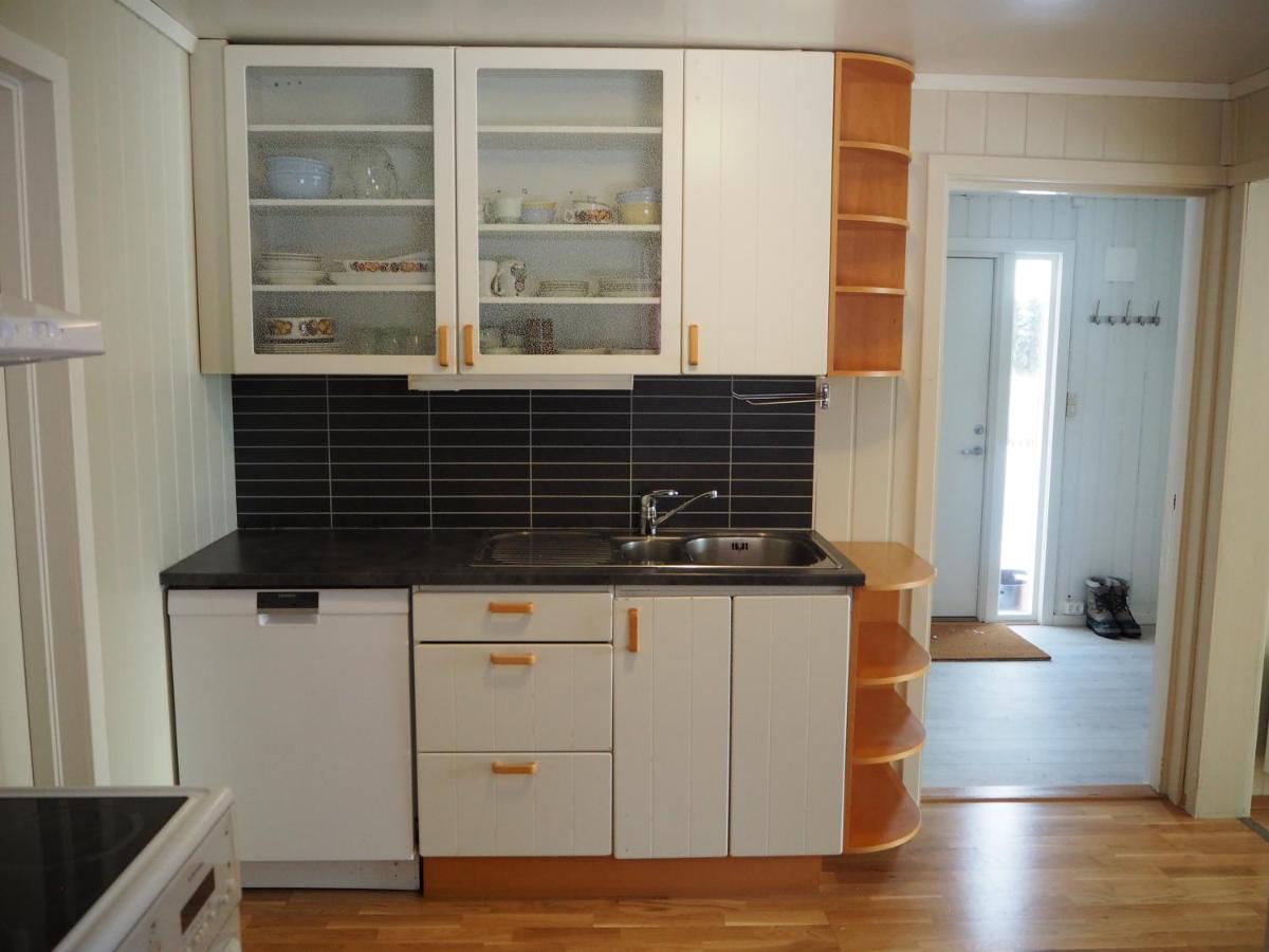 Cabin With Great View Close To Town And Ski Area Lillehammer Ruang foto