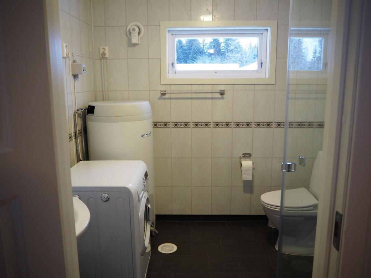 Cabin With Great View Close To Town And Ski Area Lillehammer Ruang foto