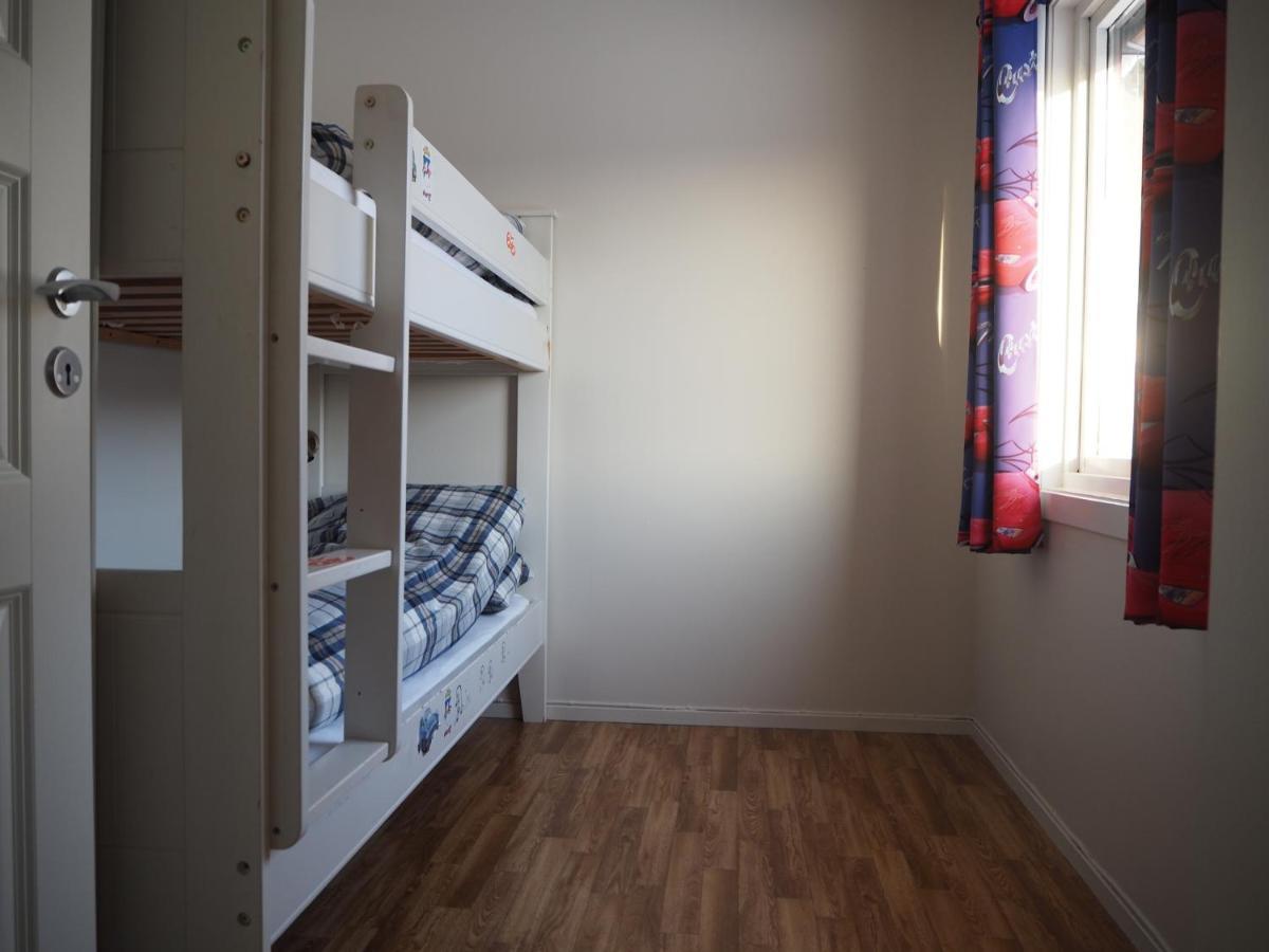 Cabin With Great View Close To Town And Ski Area Lillehammer Bagian luar foto